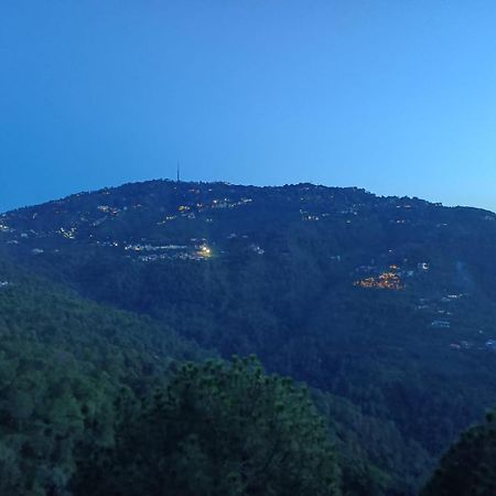 The Summer House Kasauli I Party & Music I Sky Bonfire I Managed By Exotic Stays Buitenkant foto