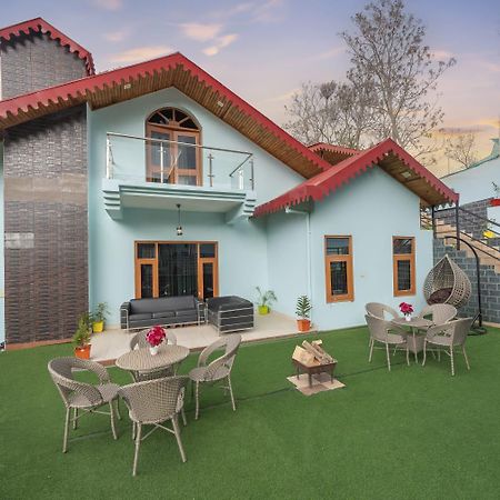 The Summer House Kasauli I Party & Music I Sky Bonfire I Managed By Exotic Stays Buitenkant foto